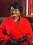 Ellen Thomas