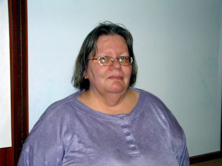 Ellen Thomas