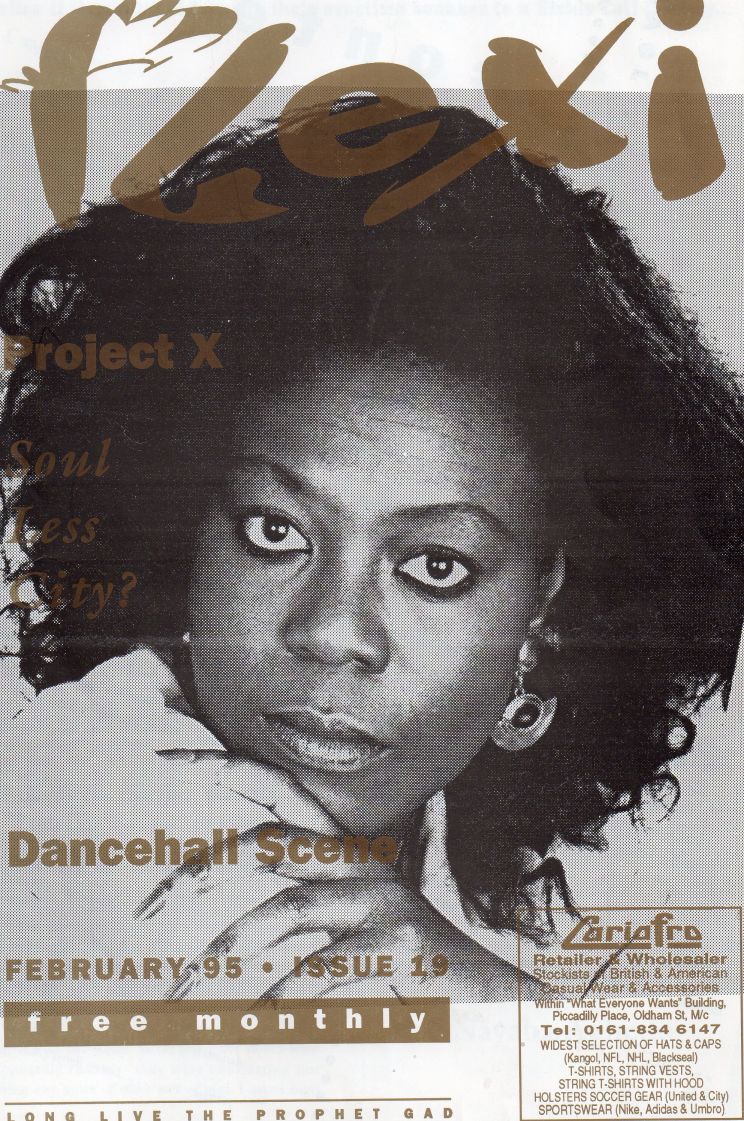 Ellen Thomas