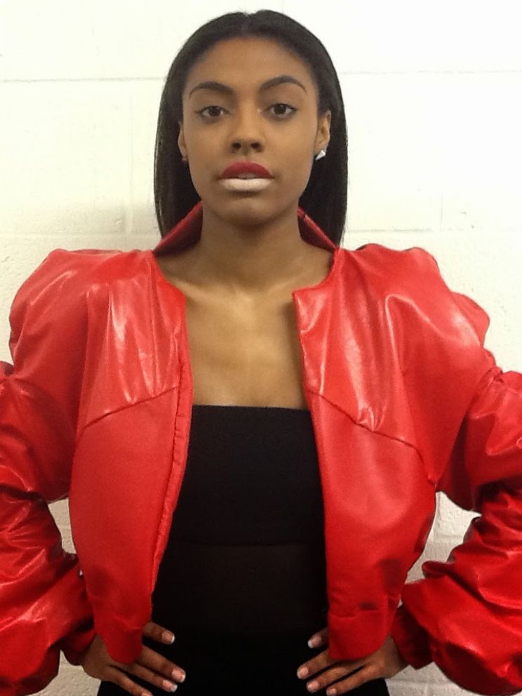Ellen Thomas