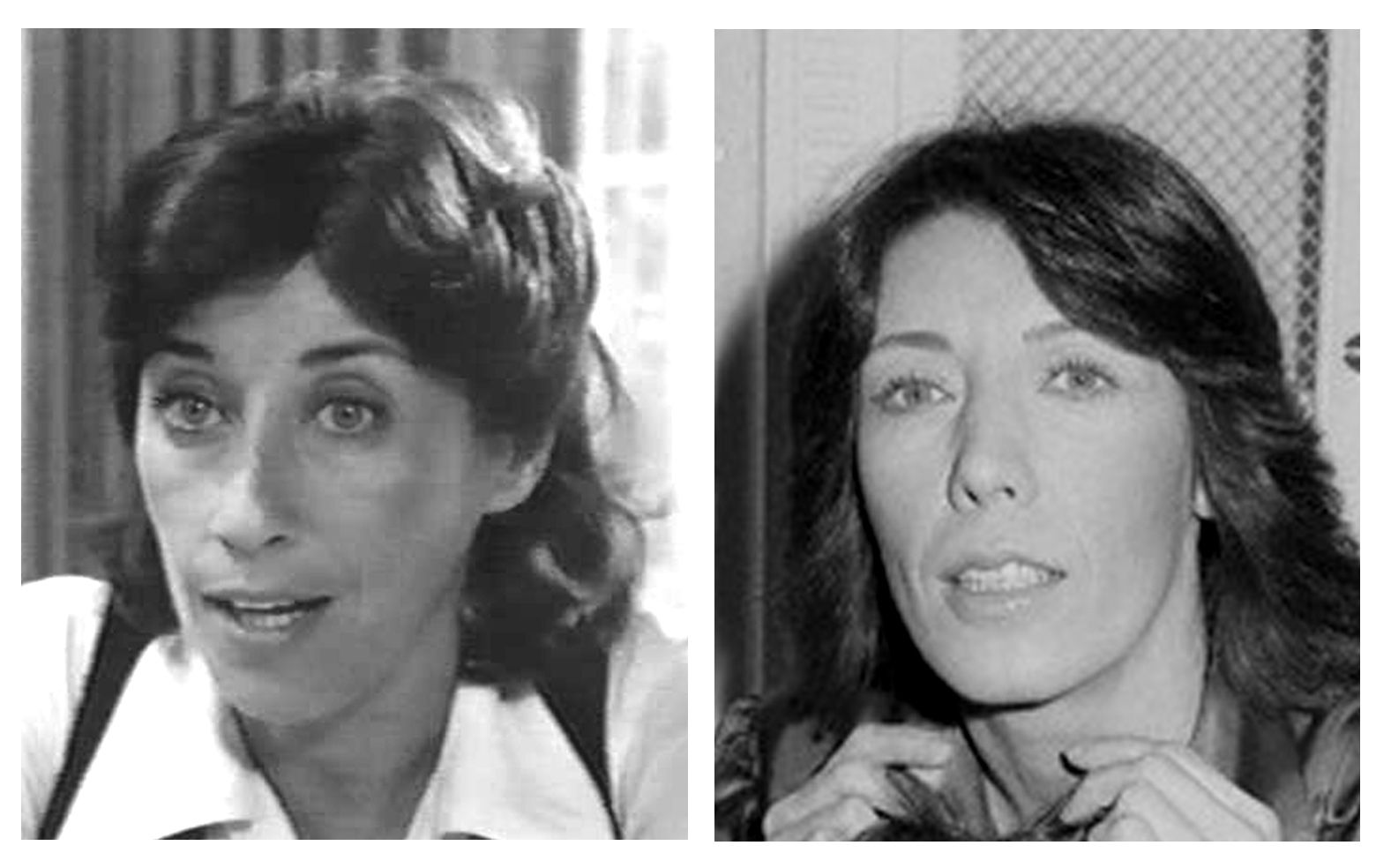 Pictures of Ellen Travolta