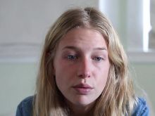 Ellen Woglom