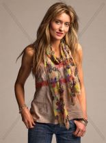 Ellen Woglom photo