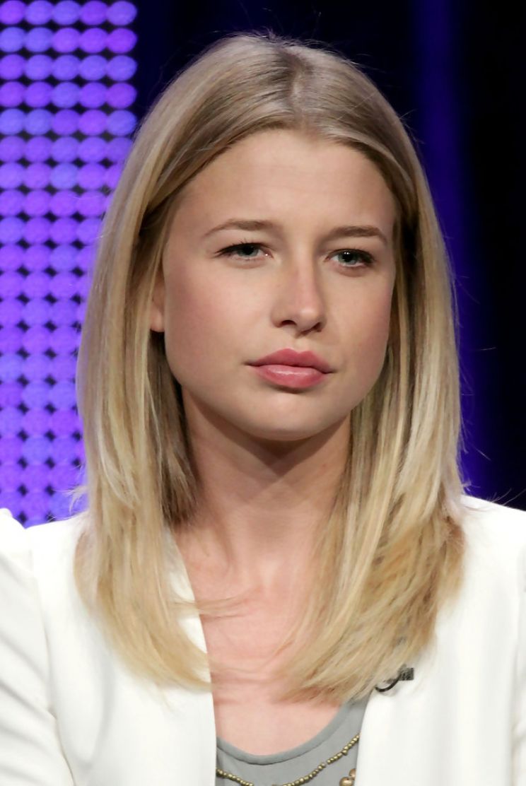 Ellen Woglom