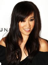 Ellen Wong photo