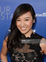 Ellen Wong photo