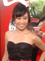 Ellen Wong photo