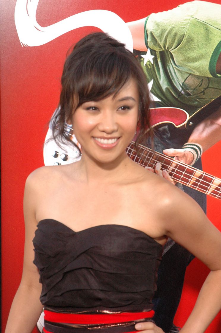 Ellen Wong