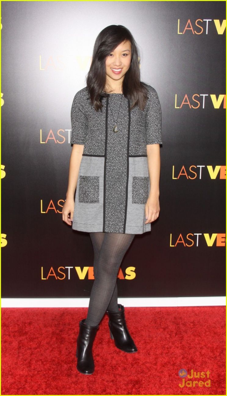 Ellen Wong