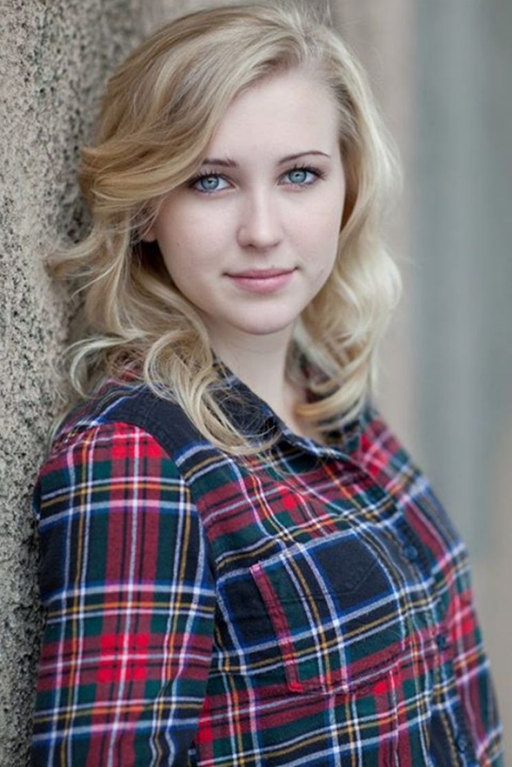Ellen Wroe