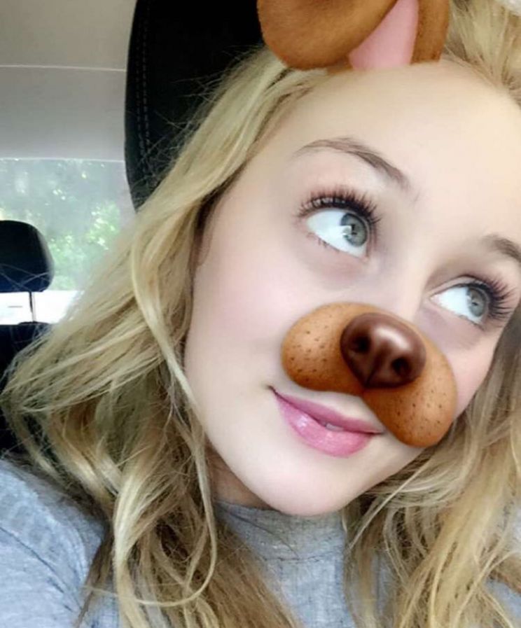 Ellery Sprayberry