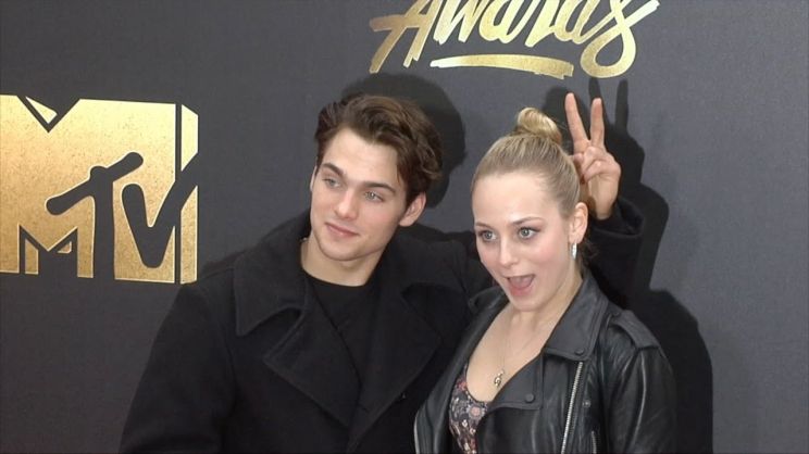 Ellery Sprayberry