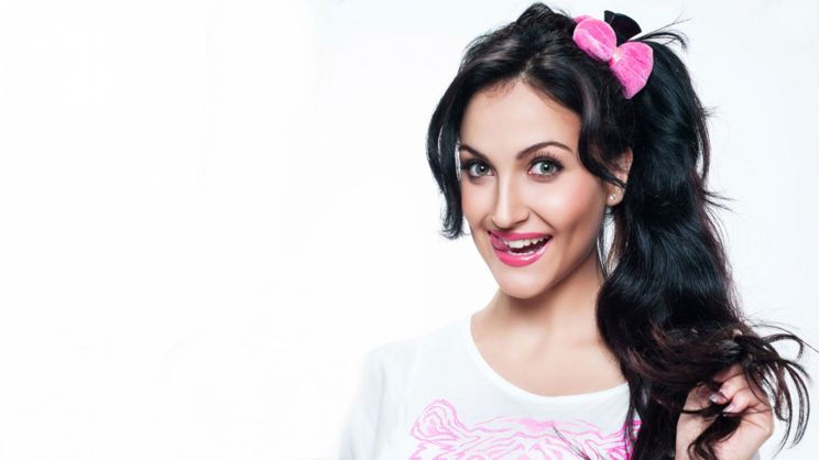 Elli Avram