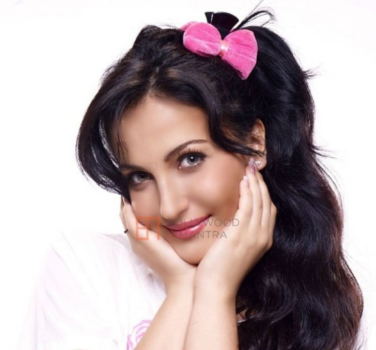 Elli Avram