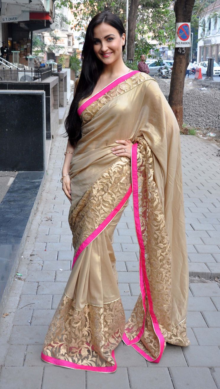 Elli Avram