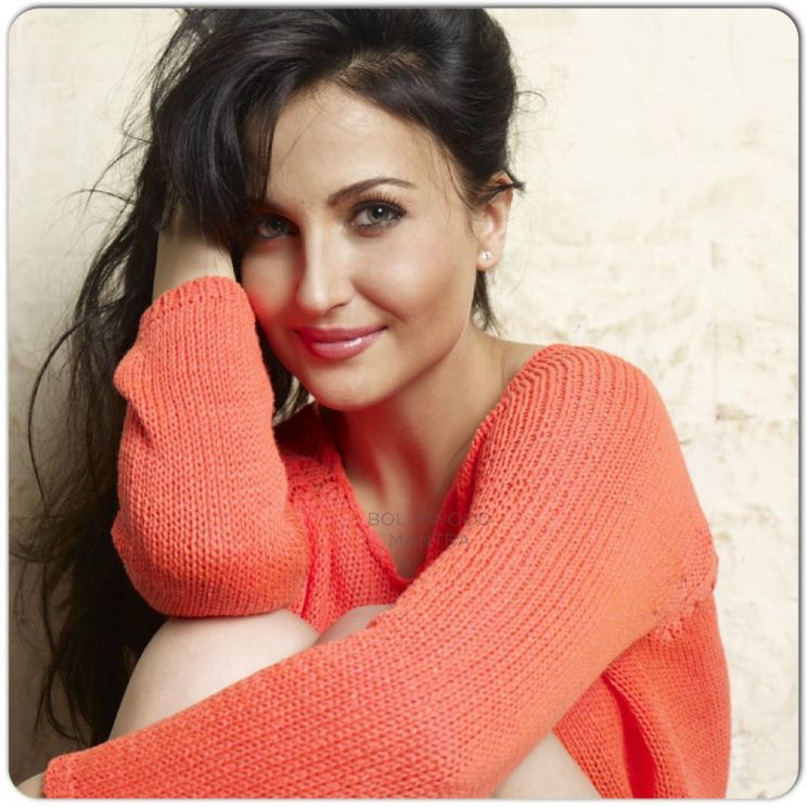 Elli Avram