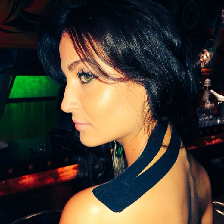 Elli Avram