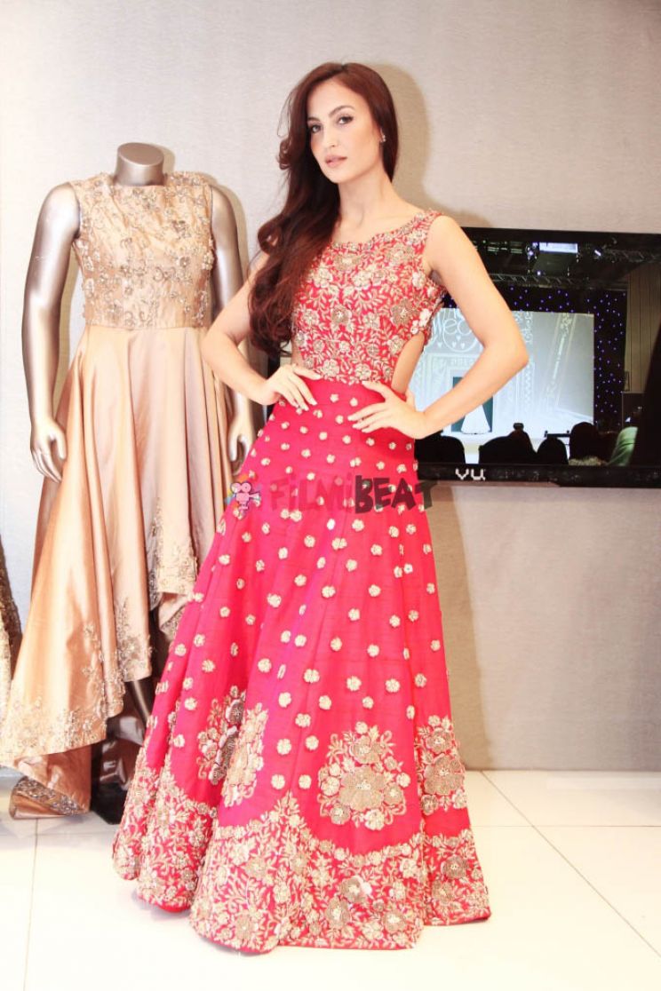 Elli Avram