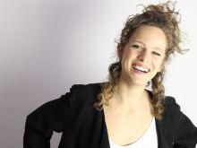 Elli Tringou