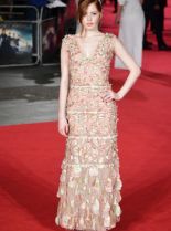 Ellie Bamber photo