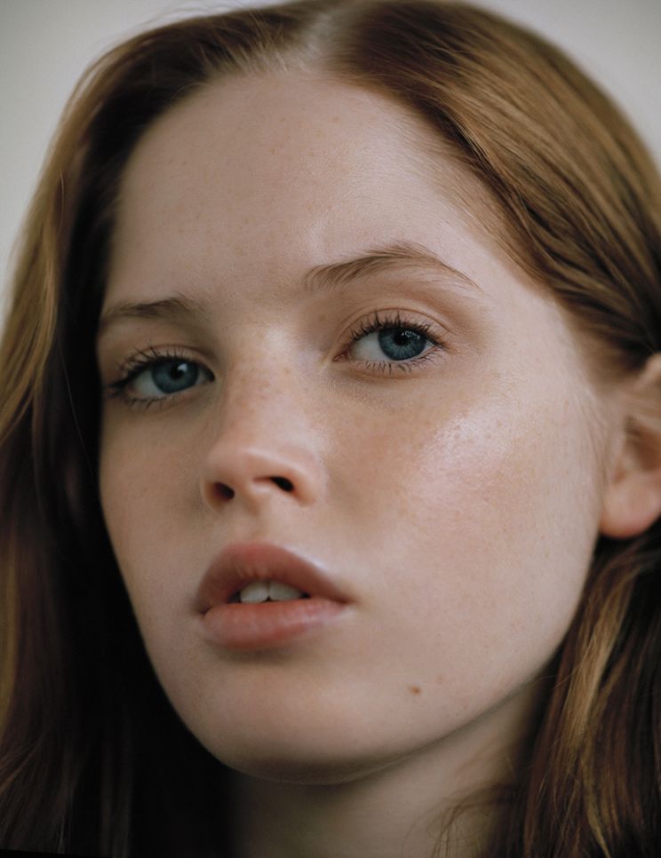 Ellie Bamber