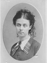 Ellie Cornell