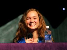 Ellie Darcey-Alden photo