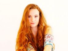 Ellie Darcey-Alden photo