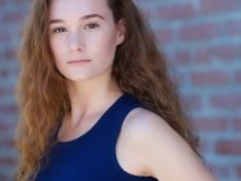 Ellie Darcey-Alden