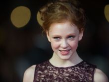 Ellie Darcey-Alden