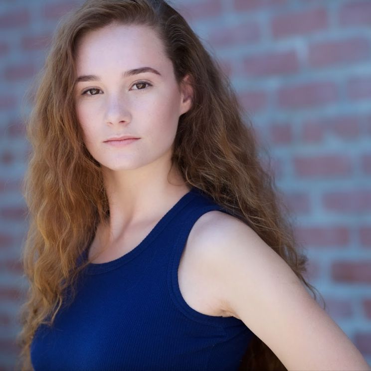 Ellie Darcey-Alden