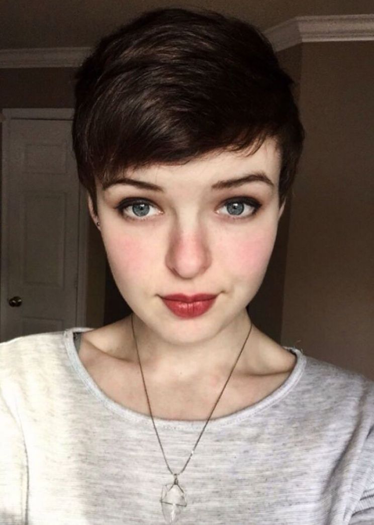 Ellie Fox