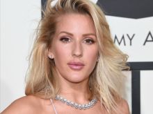 Ellie Goulding