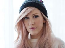 Ellie Goulding