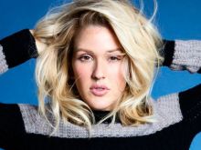 Ellie Goulding