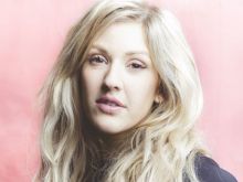 Ellie Goulding