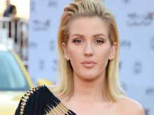 Ellie Goulding