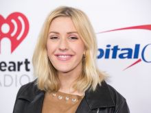 Ellie Goulding