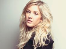 Ellie Goulding