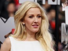 Ellie Goulding photo
