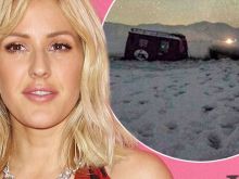 Ellie Goulding photo