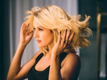 Ellie Goulding photo