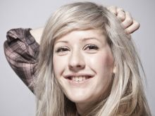 Ellie Goulding photo