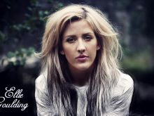 Ellie Goulding