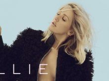 Ellie Goulding