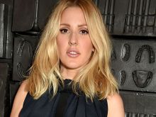 Ellie Goulding