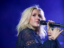 Ellie Goulding