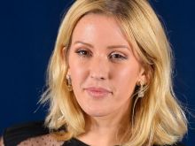 Ellie Goulding