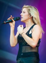 Ellie Goulding