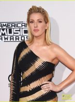 Ellie Goulding